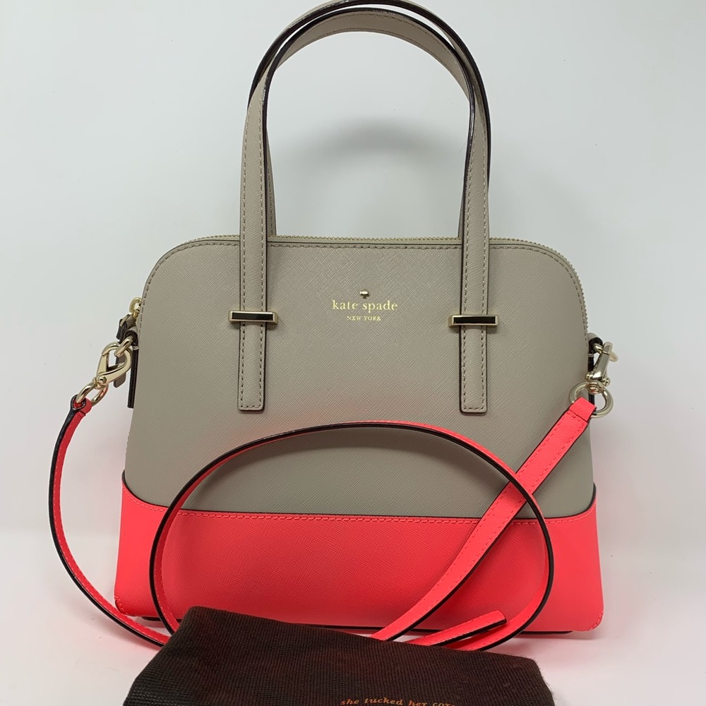 SALE Kate Spade Cedar Street Maise Handbag